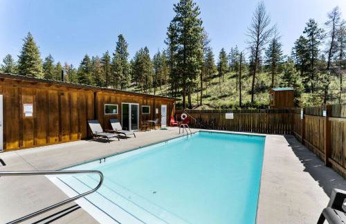 Fully-Equipped Airstream Rental for Glamping in Chelan, Washington - Foto 9