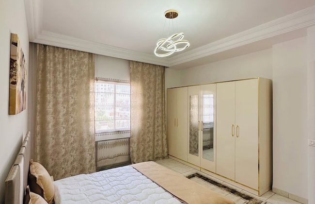 Stunning 3 Bedroom Apartment in Khezema, Sousse Just 5 Minutes From the Beach! - Foto 12