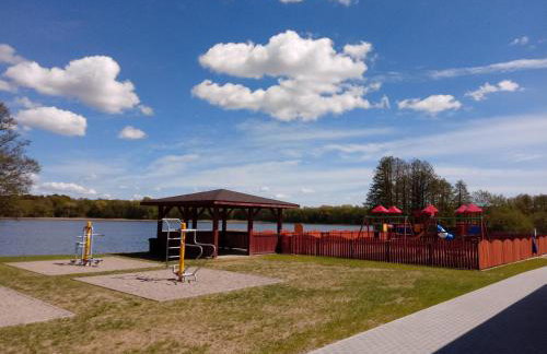 Apartament Parkowy - Foto 42