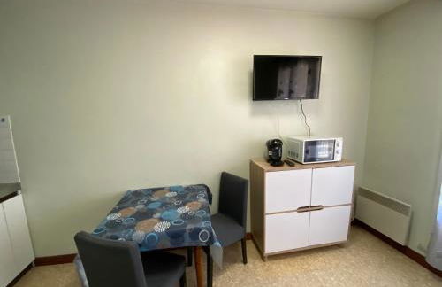 Les studios meublés de la résidence Beatrice - Foto 22