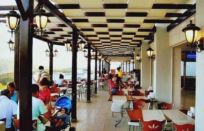 Flamingo Country Club Adabuku 2 Bedrooms - Photo 12