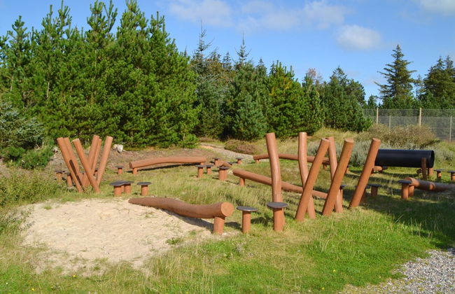 "Roulf" - 1.1km from the sea - Foto 5