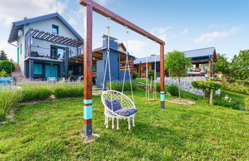 Amazing Home In Gornje Plavnice - Foto 14