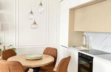 Elegancki apartament z jedną sypialnią - Photo 1