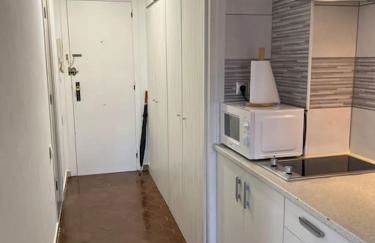 Cozy apartment close to the beach for 2 persons - Foto 14