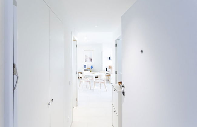 Casas do Forte DB in Tavira - Foto 11