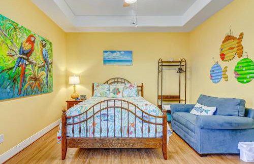 Cozy Beach Cabin - Beautiful Coast Views - Foto 9