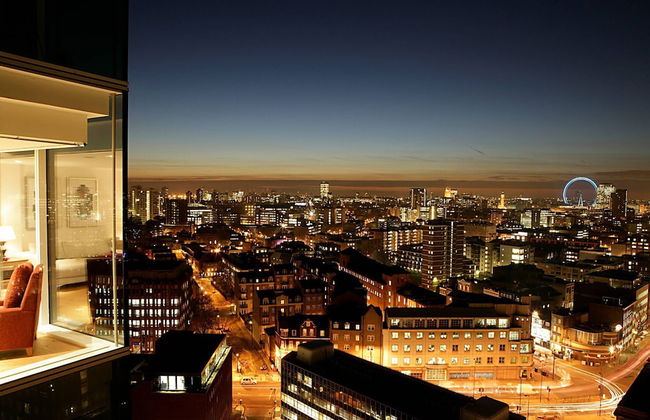 Marlin Apartments London Bridge - Empire Square - Photo 2