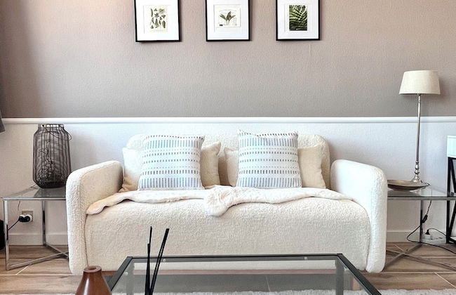 Appartement Proche de l'Otan - Foto 20