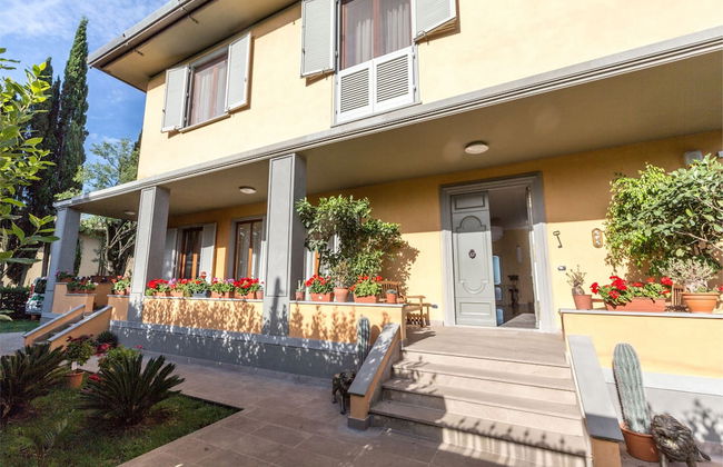 Relais Villa Jacopone Suites - Foto 30