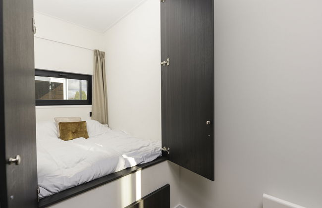 Villa Nautica 6 persoons - Foto 21