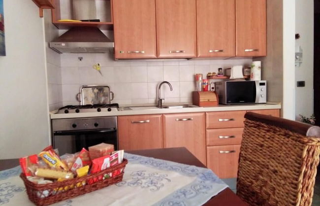 Maison Alighieri Oasi Verde - Photo 8