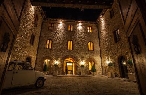 Castello La Leccia - Foto 13