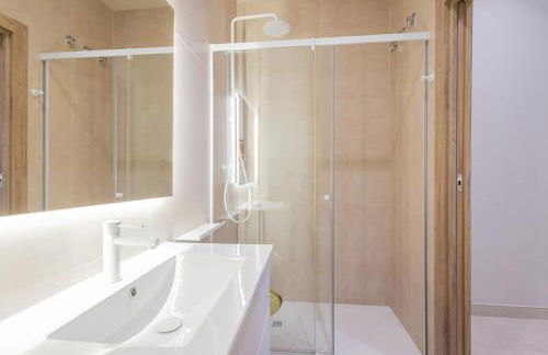 FLORIT FLATS - The Benicalap Residences - Foto 20