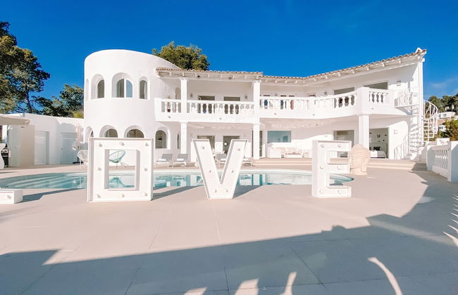 Villa The White Pearl - Photo 61