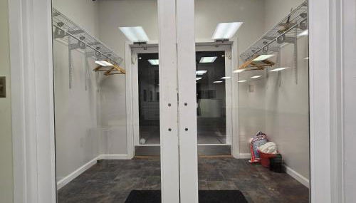 Spooky Nook Bed and Breakfast - Foto 3