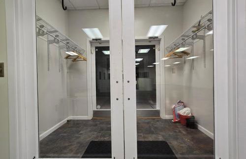 Spooky Nook Bed and Breakfast - Foto 3