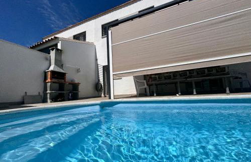 Casa Rural Cascadas del Hueznar - Foto 1