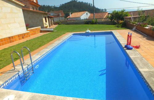 Casa Ameán - Foto 8