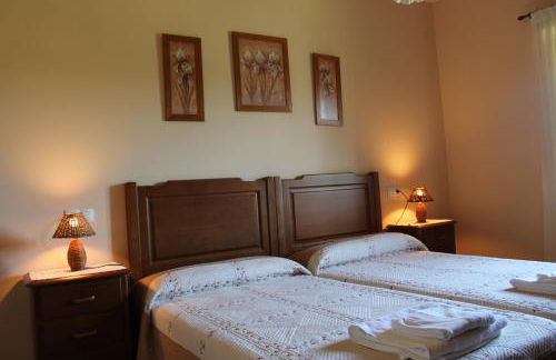 Apartamentos Casa Cerolleiro - Foto 52