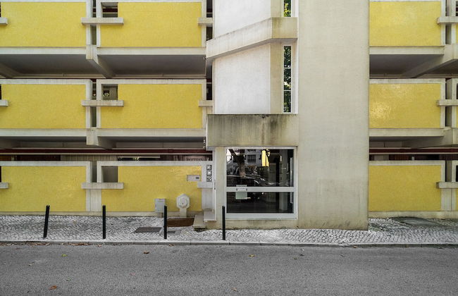 Study & Surf Carcavelos 1-Bed By Beach & Nova Sbe - Foto 19