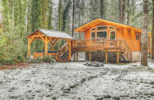 Riverwood Hideaway - Foto 34