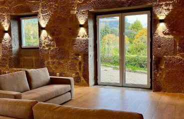 Quinta da Porta - Solar de Vale de Prazeres - Foto 30