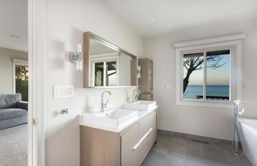 Luxury Beach House & Pool in Dunes National Park - Foto 14