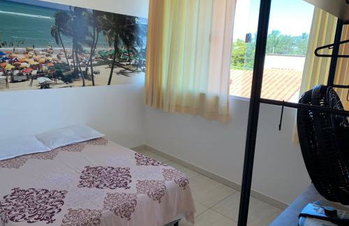 Casa de temporada com 6 quartos na Praia da Lagoa do Pau Coruripe - AL - Photo 16