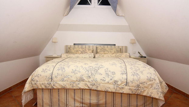 Semi-detached House, Zingst - Foto 3, Habitación