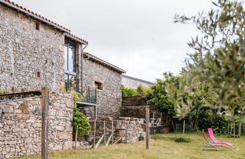 Le Logis Du Prieure - Photo 38