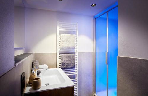 Maximilian Appartements - Foto 131