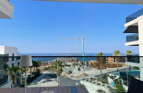 Sunhill Primosten Resort Apartment Dario - Foto 17