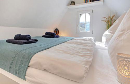 Familienglück im Schwarzwaldhaus mit Schlossblick - Foto 60