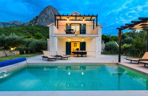 Holiday home Blue Stone - Photo 67