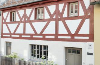 Ferienwohnung Mühlbachgasse 9 - Foto 10