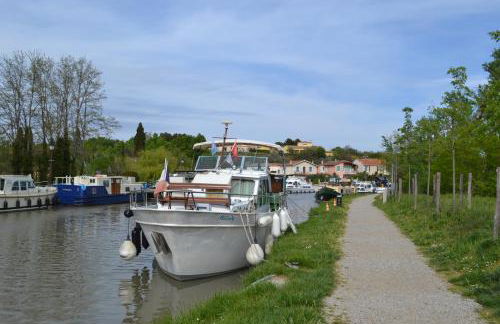 L'instant Canal - Foto 24