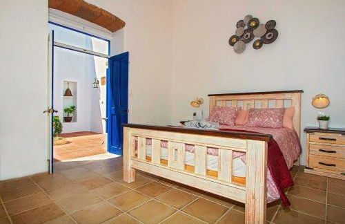 Casa Tazirit - Foto 39