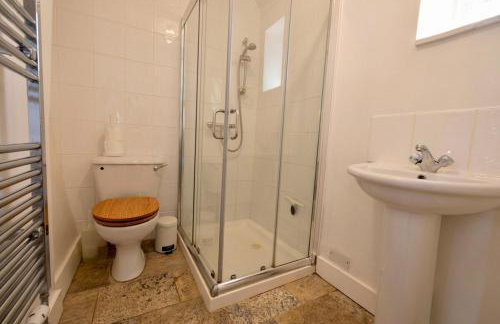 Christmas Cottage, Isle of Wight - Foto 34