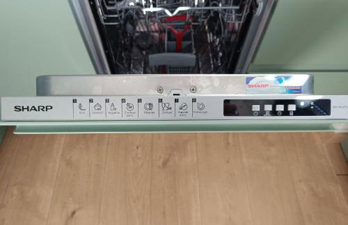 Meublé 3 étoiles - PISCINE- BALCON - TENNIS - Foto 59