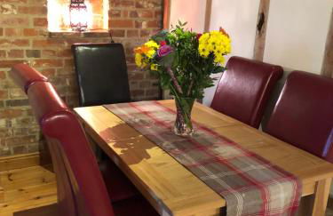 Quince Cottage - Foto 14