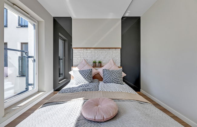 NORDBYHUS Apartamenty Chmielna Park - Foto 37