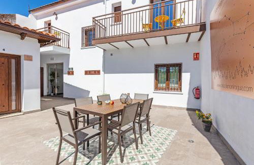 Apartamentos Rurales Cielo de Monfragüe - Foto 66