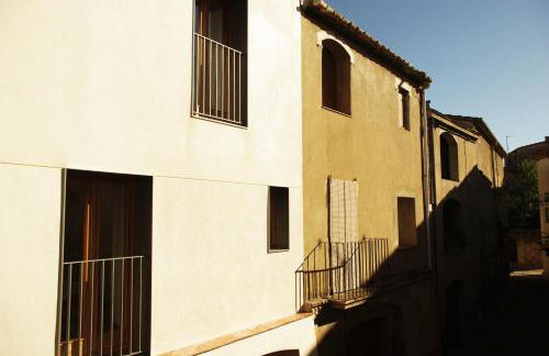 Can Girmas Casa de Turisme rural Navata - Foto 35