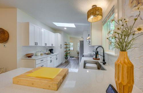 Access to Lake Cushman Forested Hoodsport Home! - Foto 9