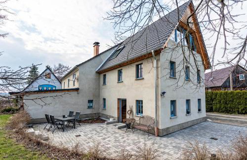 Ferienwohnung Landlust - Foto 1