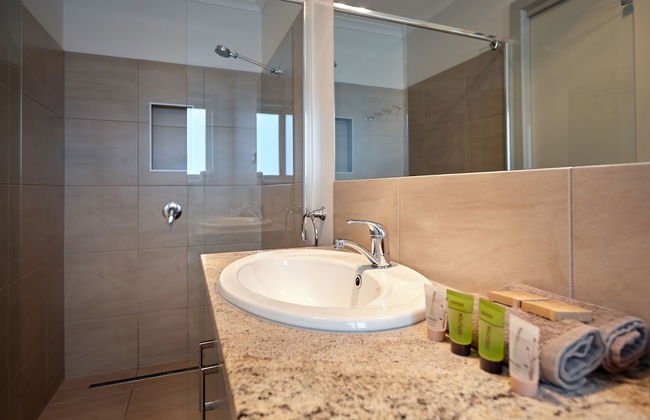 BIG4 Launceston Holiday Park - Foto 58