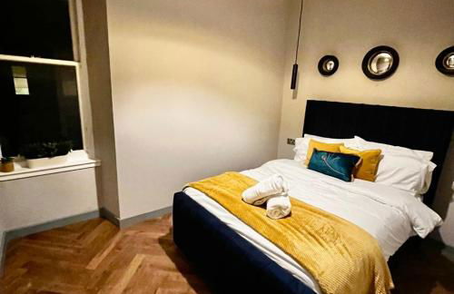 1 bed Apt in West End - Foto 10