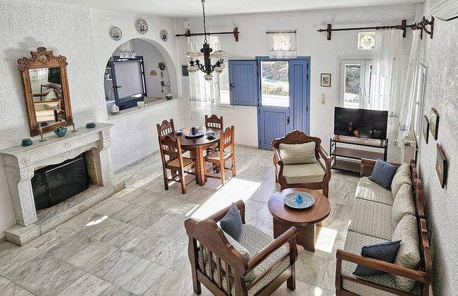 Tinoshomelidays Residences - Foto 47