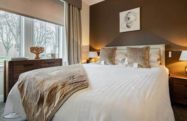 Carmel Apartments Residence - Foto 7